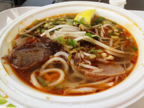 Vina Vietnamese Cuisine